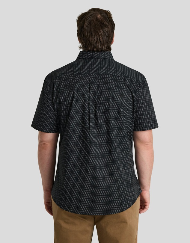 Johnny Bigg - Butler Stretch Shirt