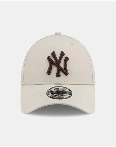 New Era - Earthtone Prolight 9FORTY New York Yankees Cap