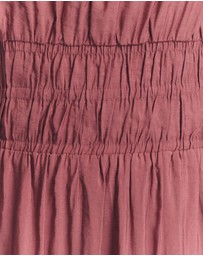 ST MRLO - Elias Maxi Dress