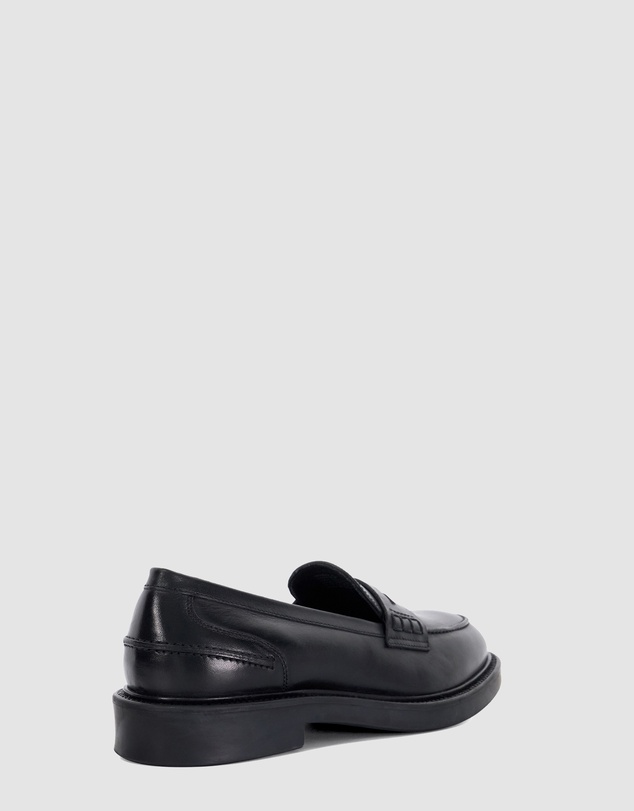 Dune London - Grouped - Black