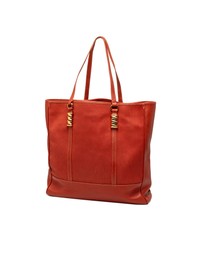 Pre-Loved by Azura Reborn - Pre-Loved Leather Velazquez Twist Tote