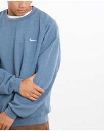 Vintage by The Real Deal - Pre Loved - Vintage 90s Nike Sweatshirt