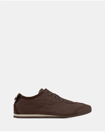 Onitsuka Tiger - Mexico 66 Slip-On - Unisex