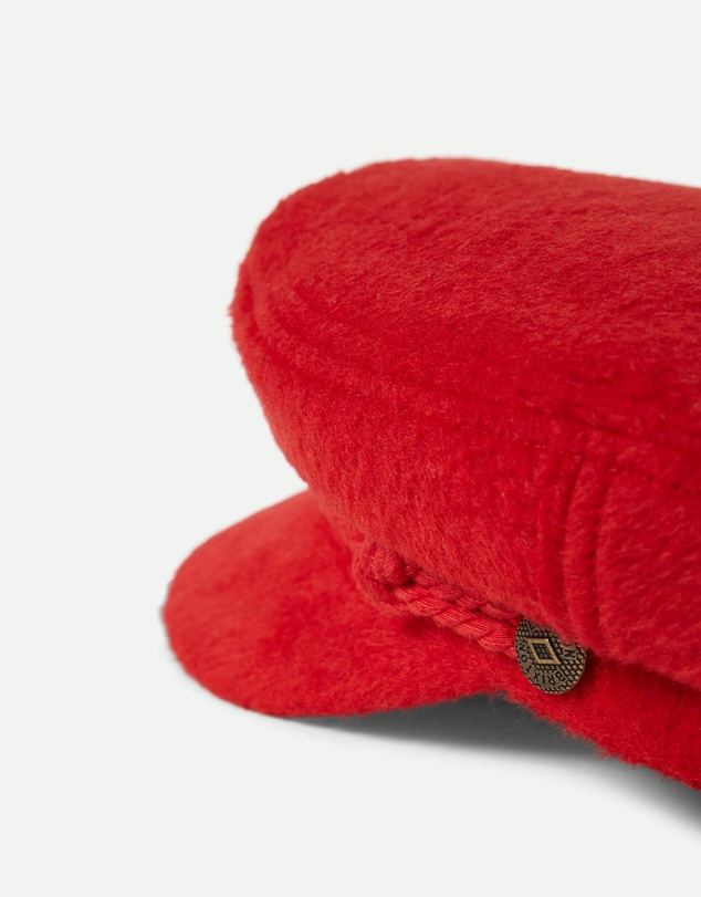 Brixton - Fiddler Cap