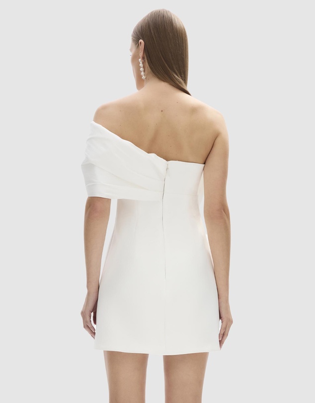 Rachel Gilbert - Kace Mini Dress