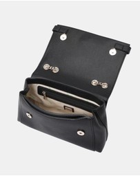 GUESS - Eco Ali Convertible Crossbody Flap