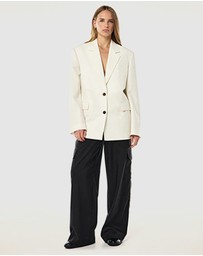 P.E Nation - Residency Blazer