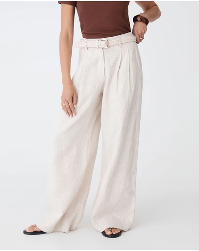 Forcast - Renata Woven Belt