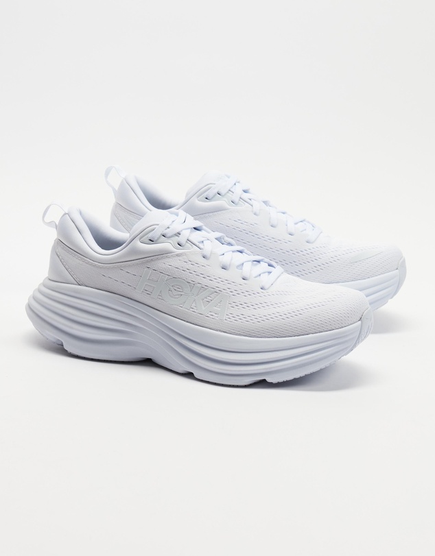 HOKA - Bondi 8 - Women's