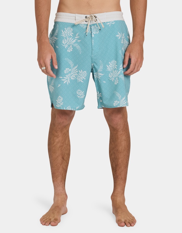 Billabong - Mens Good Times Lo Tide 17.5
