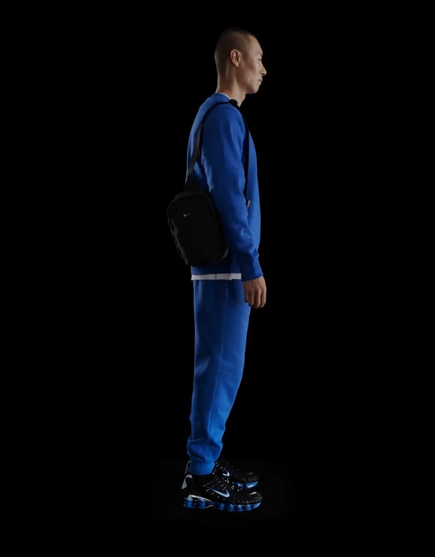 Nike - Club Fleece Crew