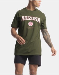 Stock & Co. - Arizona Tee
