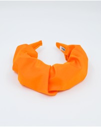 FORD MILLINERY - Jude Headband