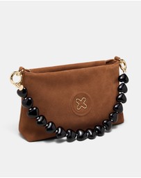 MIMCO - Lover Bag Necklace