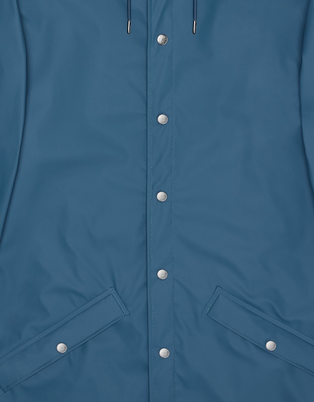 RAINS - Rain Jacket