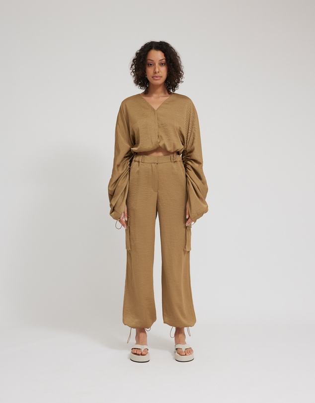 TOJHA - Cami Pant