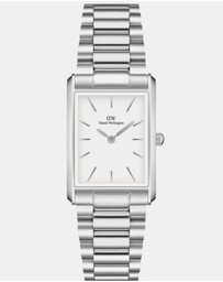 Daniel Wellington - Bound 32x22mm 3-link
