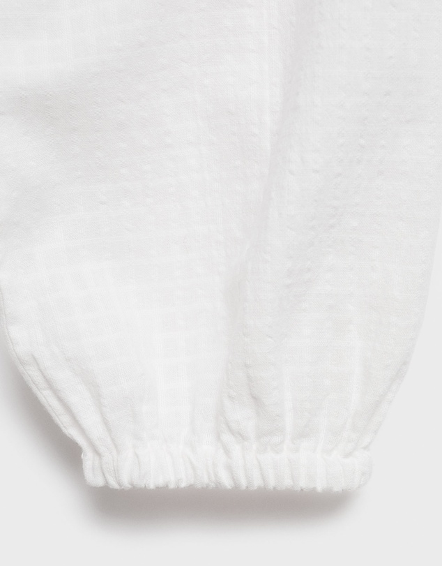 M.N.G - Cecilia Blouse - Kids-Teens