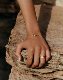 Kirstin Ash - Solara Bracelet