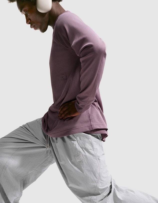 Nike - N.A.C. Dri-FIT Oversized Woven Pants