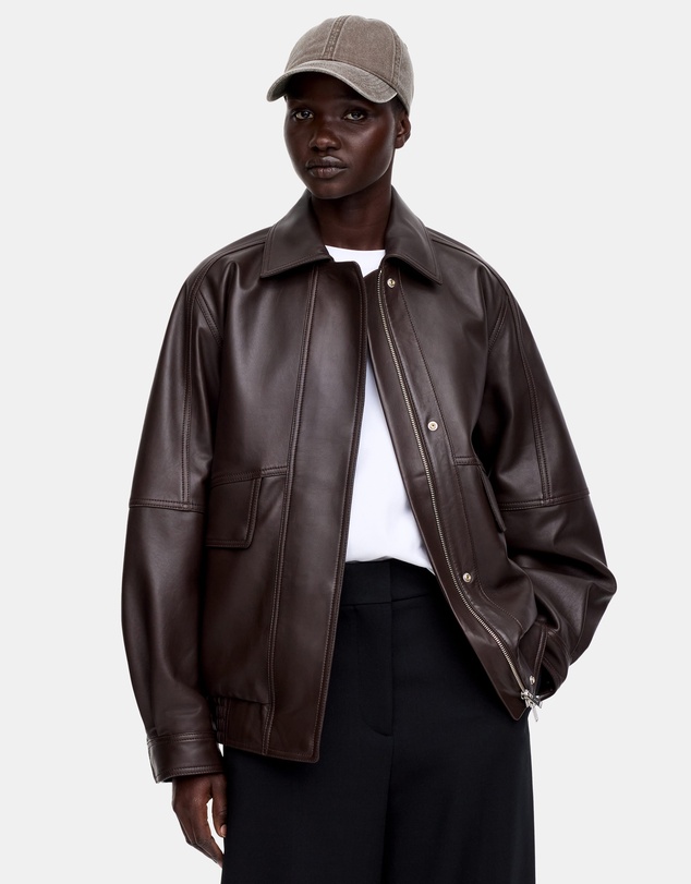 ARKET - Washed Cotton Cap