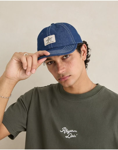 Rhythm - Drifter Cap
