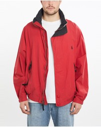 Vintage by The Real Deal - Pre Loved - Vintage Nautica Sailing Jacket
