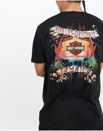 Vintage by The Real Deal - Pre Loved - Vintage Harley Davidson Tee