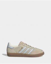 adidas Originals - Gazelle Indoor Sneakers - Women's