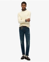Superdry - Essentials Cotton Jumper