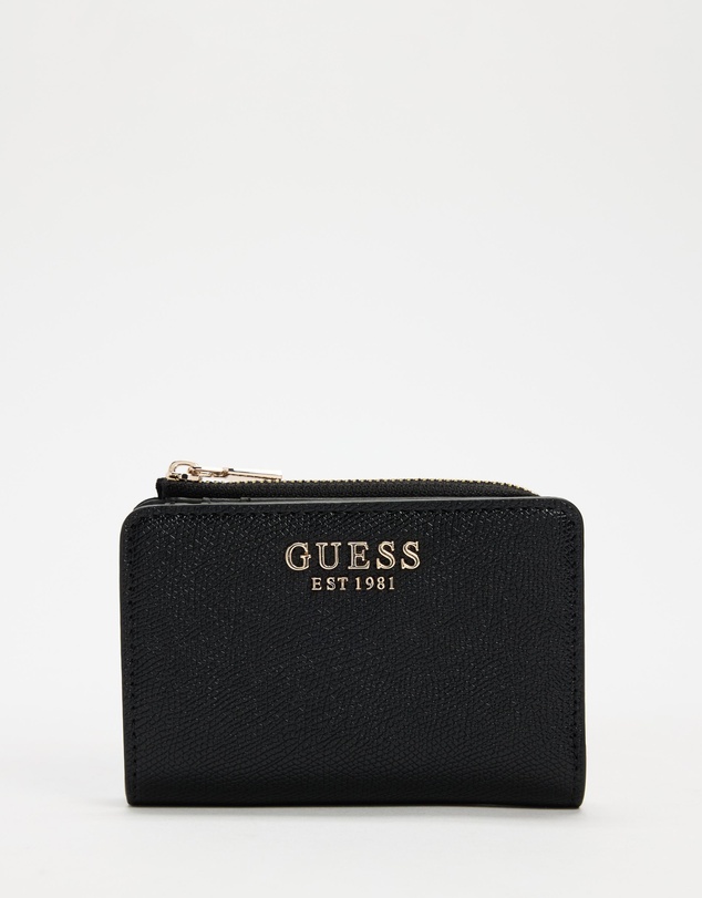 GUESS - Amorette Zip Around Card Case