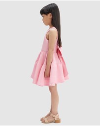 Bardot Junior - Chiara Mini Dress - Kids-Teens