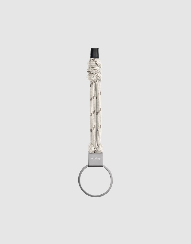 Orbitkey - Urban Loop Keychain