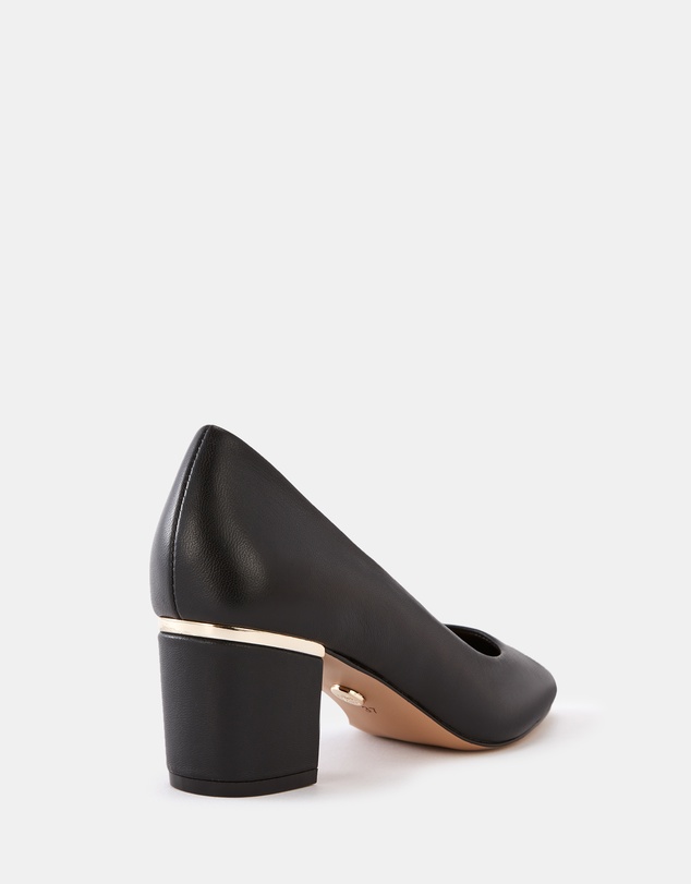 Wittner - Gael Leather Pumps