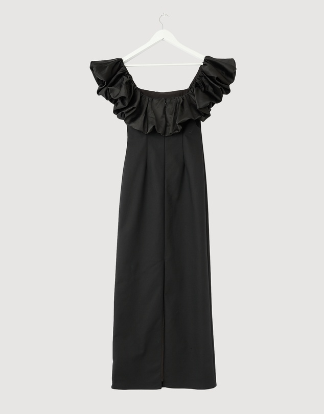Revibe - Repaired CHANCERY Noah Dress - AU 10