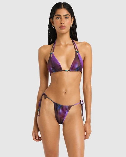 Bond-Eye Swimwear - Tonya Tri