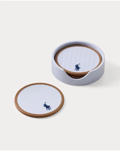 Polo Ralph Lauren - Polo Icon Coaster Gift Set