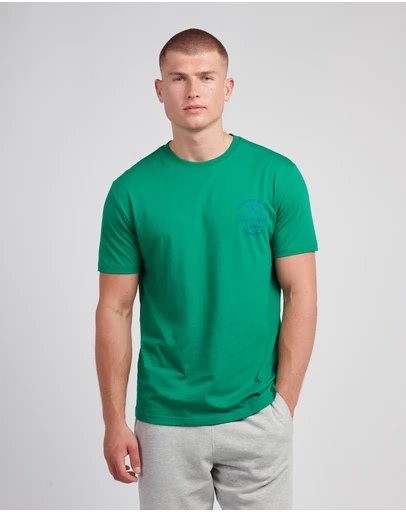 Jack Wills - Sporting Goods Graphic T-Shirt