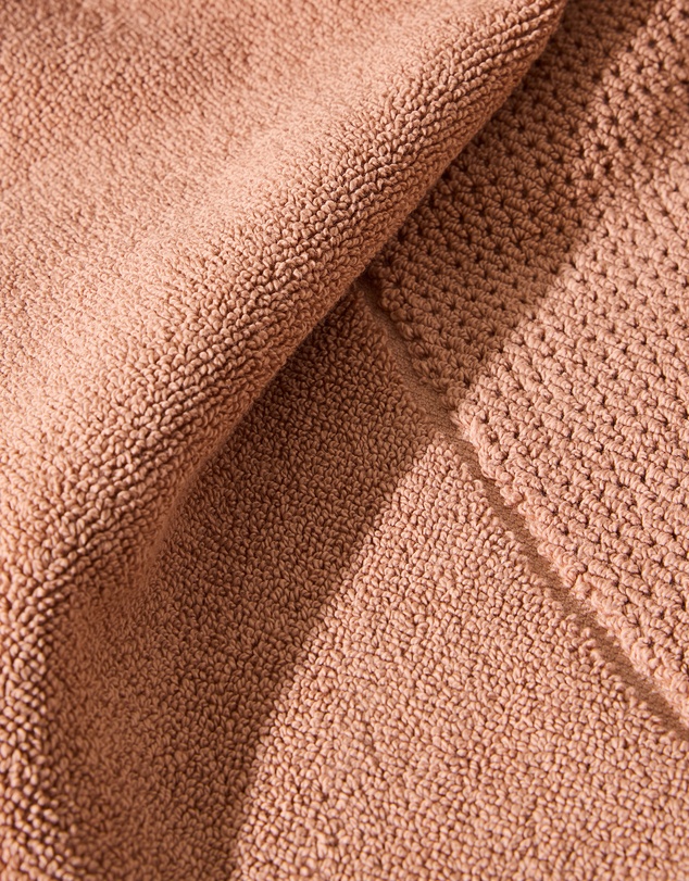 Sheet Society - Tommy Cotton Towels