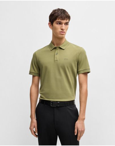 Medium Green