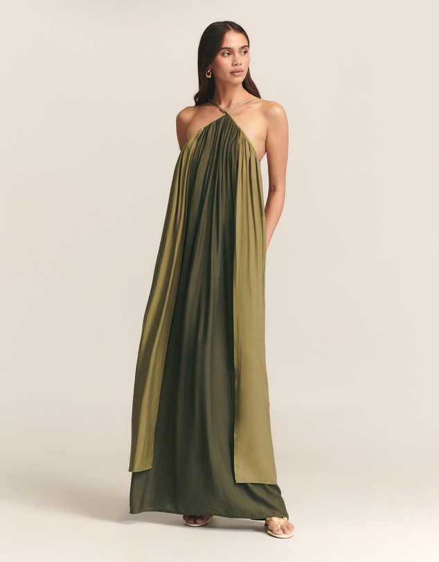 ST MRLO - Lulu Dress