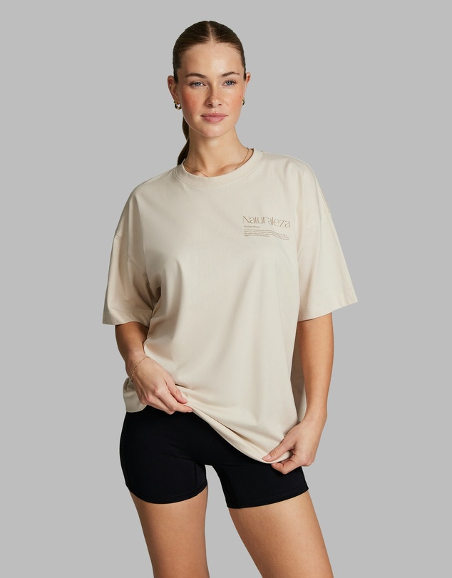 Rockwear - Baggy Fit Tee