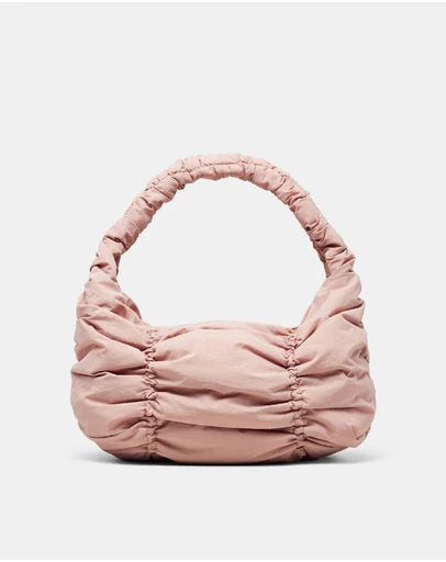 MIMCO - Solace Crescent Shoulder Bag