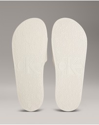 Calvin Klein - Canvas Logo Slides