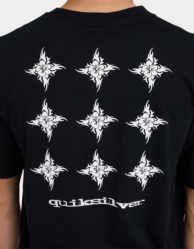 Quiksilver - Mens Thorn T-Shirt