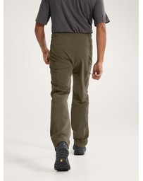 Arc'teryx - Gamma AR Pant Men's
