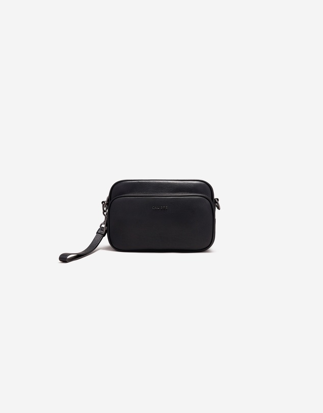 Calibre - Small Camera Bag Black