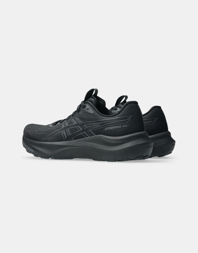 ASICS - Gt-2000 14 (4E Extra Wide) - Men's