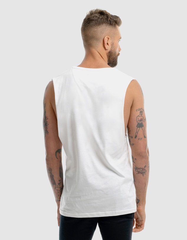 Counter Culture - 3-Pack Absent Tank