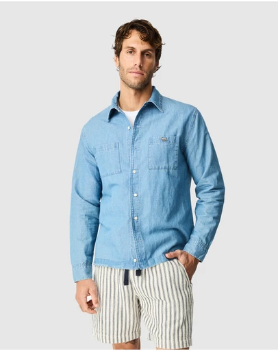 Rodd & Gunn - Fairdown Shirt